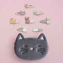 Set agrafe ,, Mini pisicute "