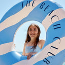 Colac gonflabil  ,,The Beach Club''
