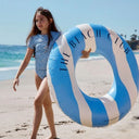 Colac gonflabil  ,,The Beach Club''