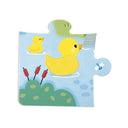 Puzzle tactil ,,Ferma"