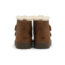 Ghete Clenn, Chestnut Leather – imagine oficială 4