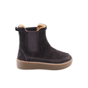 Ghete Ojeh, Dark Brown Nubuck – imagine oficială 4