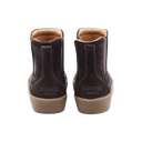 Ghete Ojeh, Dark Brown Nubuck – imagine oficială 5