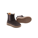 Ghete Ojeh, Dark Brown Nubuck – imagine oficială 6