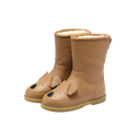 Ghete Wadudu Classic Koala, Truffle Leather – imagine oficială 3
