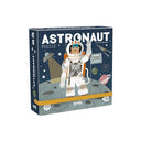 Pocket Puzzle - Astronaut - Carousel