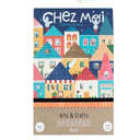 Activities - Chez Moi - Carousel