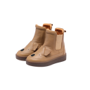 Ghete Thuru Classic Koala, Truffle Leather – imagine oficială 3