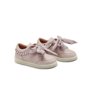 Pantofi sport Lexley, Lilac Leather – imagine oficială 1
