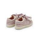 Pantofi sport Lexley, Lilac Leather – imagine oficială 3