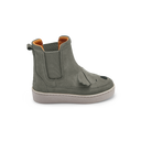 Ghete Thato Koala, Ice Blue Suede – imagine oficială 5