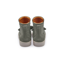 Ghete Thato Koala, Ice Blue Suede – imagine oficială 6