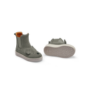 Ghete Thato Koala, Ice Blue Suede – imagine oficială 7