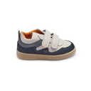 Pantofi sport Kesio, Navy Nubuck – imagine oficială 4