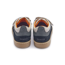 Pantofi sport Kesio, Navy Nubuck – imagine oficială 7