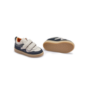 Pantofi sport Kesio, Navy Nubuck – imagine oficială 5