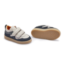 Pantofi sport Kesio, Navy Nubuck – imagine oficială 6