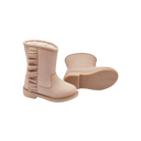 Ghete Kirsti, Ivory Leather – imagine oficială 5