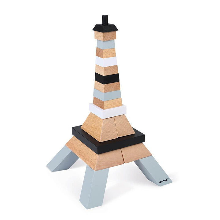 Set de constructie - Turnul Eiffel