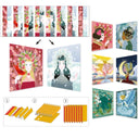 PICTURES PAIRS - Regine minunate - Carousel