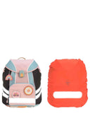 Rucsac Scolar Roz