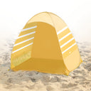 Cort de plaja cu protectie UV