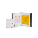 Album pentru amintiri ,,Puce & Pilou''