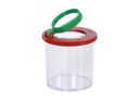 Cutie pentru insecte cu lupa - Carousel