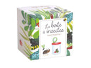 Cutie pentru insecte cu lupa - Carousel