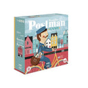 Jocul - Postman - Carousel