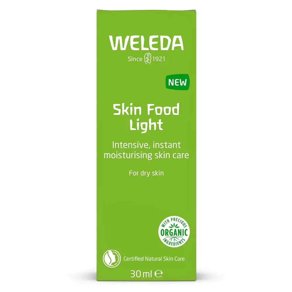 Crema Skin Food Light 75 ml Weleda - Carousel