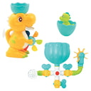 SET DE BAIE DINO - Carousel