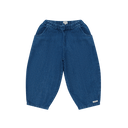Pantaloni Dinotje, Vintage Blue – imagine oficială 1