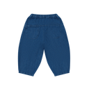 Pantaloni Dinotje, Vintage Blue – imagine oficială 4