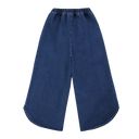 Pantaloni din denim Hauke, Vintage Blue – imagine oficială 2