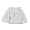 Fustă Kubwa, Warm White Blossom – imagine oficială 3
