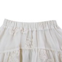 Fustă Kubwa, Warm White Blossom – imagine oficială 4