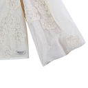 Bluză Opali, Warm White Blossom – imagine oficială 4