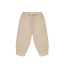 Pantaloni Patrik, Taupe – imagine oficială 1