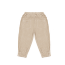 Pantaloni Patrik, Taupe – imagine oficială 3