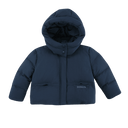 Jachetă Salvalo, Blue Marine – imagine oficială 1