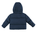 Jachetă Salvalo, Blue Marine – imagine oficială 5