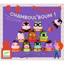 Chamboul’boum
