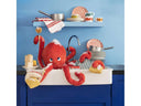 Octopus Paulie