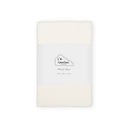 Cearsaf cu elastic pentru saltea 60x120 cm