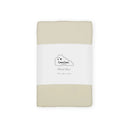 Cearsaf cu elastic pentru saltea 60x120 cm