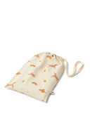 Set pijamale cu imprimeu
