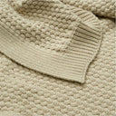 Paturica tricotata ,,Harper Latte"