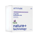Purificator de aer ATTITUDE 227 g, aroma lavandă și eucalipt