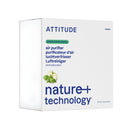 Purificator de aer ATTITUDE 227 g, aroma măr verde și busuioc